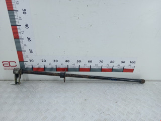 торсион подвески Opel 2003, 2.2 л., МКПП, внедорожник 5 дв.