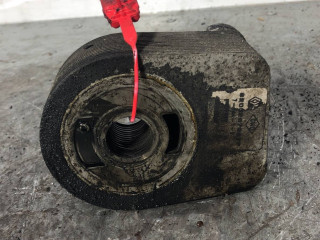 корпус термостата Renault Megane 2 поколение 2005, K9K G 724, 5МКПП