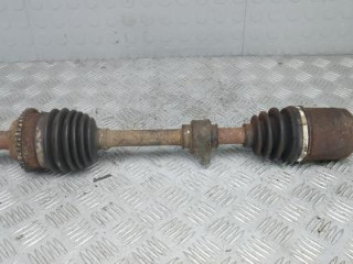 полуось передняя левая (приводной вал, ШРУС) Mazda 6 1 поколение [рестайлинг] 2006, 1.8 л., бензин, МКПП, хетчбэк 5 дв.