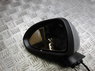 зеркало наружное левое Opel Corsa D 2008, 1.4 л., бензин, МКПП, хетчбэк 5 дв.