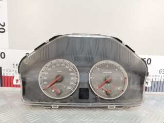 щиток приборов (приборная панель) Volvo V50 1 поколение 2006, 2.0 л., МКПП, универсал, 8602879