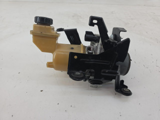 насос гидроусилителя руля Nissan Elgrand E52 2017, 3.5 л., бензин, правый руль, 491101JA0B