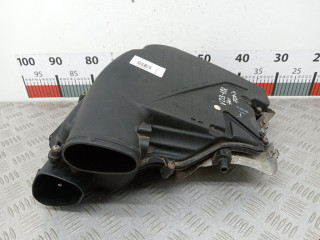 корпус воздушного фильтра BMW 2016, 4.4 л., АКПП, седан, 13717577466