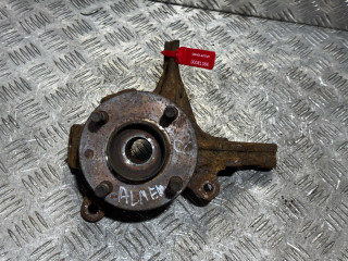 ступица передняя правая Nissan Almera N15 1997, 1.5 л., бензин, МКПП, седан