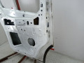 дверь передняя левая Renault Trafic 2 поколение 2003, 1.9 л., МКПП, микроавтобус, 801010179R - фото №8