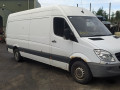 pегулятор давления топлива Mercedes-Benz Sprinter 2 поколение (W906) 2012, 2.1 л., МКПП, микроавтобус, A6510700495 - фото №12