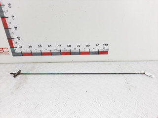 трос ручника Ford Transit Custom 1 поколение 2014, 2.0 л., МКПП, фургон