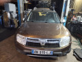 ремень безопасности Renault Duster 1 поколение 2010, 1.5 л., МКПП, внедорожник 5 дв., 8200751266 - фото №14
