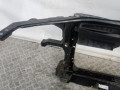 передняя панель крепления облицовки (телевизор) Volkswagen Passat B7 2012, 2.0 л., дизель, МКПП, седан, 3AA805588D, 3AA807571 - фото №7