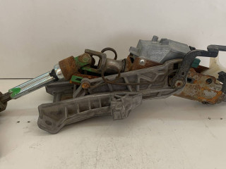 рулевая колонка Ford Galaxy 2 поколение [рестайлинг] 2012, 09991533, 7G913F880