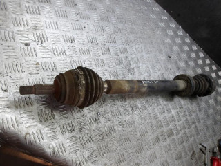 полуось передняя правая (приводной вал, ШРУС) Volkswagen Golf 3 поколение 1994, 1.9 л., дизель