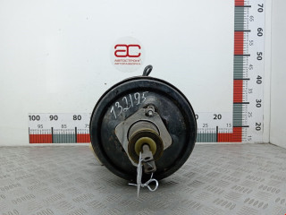 вакуумный усилитель тормозов Saab 9-3 2 поколение 2004, 1.9 л., МКПП, седан, 93177966