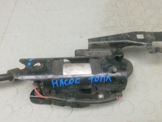 насос топливный Volkswagen Passat B6 2009, 2.0 л., дизель, АКПП, седан, 1K0127023L, 3C0131552R