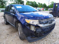 КПП автоматическая (АКПП) Ford Edge 1 поколение U387 [рестайлинг] 2011, 3.5 л., АКПП, внедорожник 5 дв., BA8Z7000P - фото №22