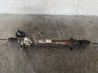 рулевая рейка Volkswagen Golf 4 поколение 2002, 2.0 л., бензин, 5МКПП, хетчбэк 5 дв.