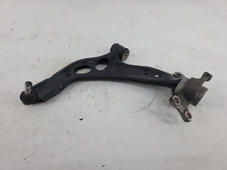 рычаг передний правый BMW 2 серия Active Tourer F45 2015, 2.0 л., бензин, АКПП, черный, хетчбэк 5 дв., 6879844