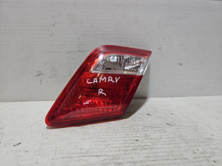 фонарь крышки багажника правый Toyota Camry 7 поколение XV40 2008
