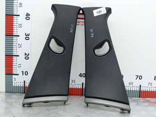 обшивка салона BMW 7 серия E65/E66/E67 2004, 3.0 л., АКПП, седан, 51437001980