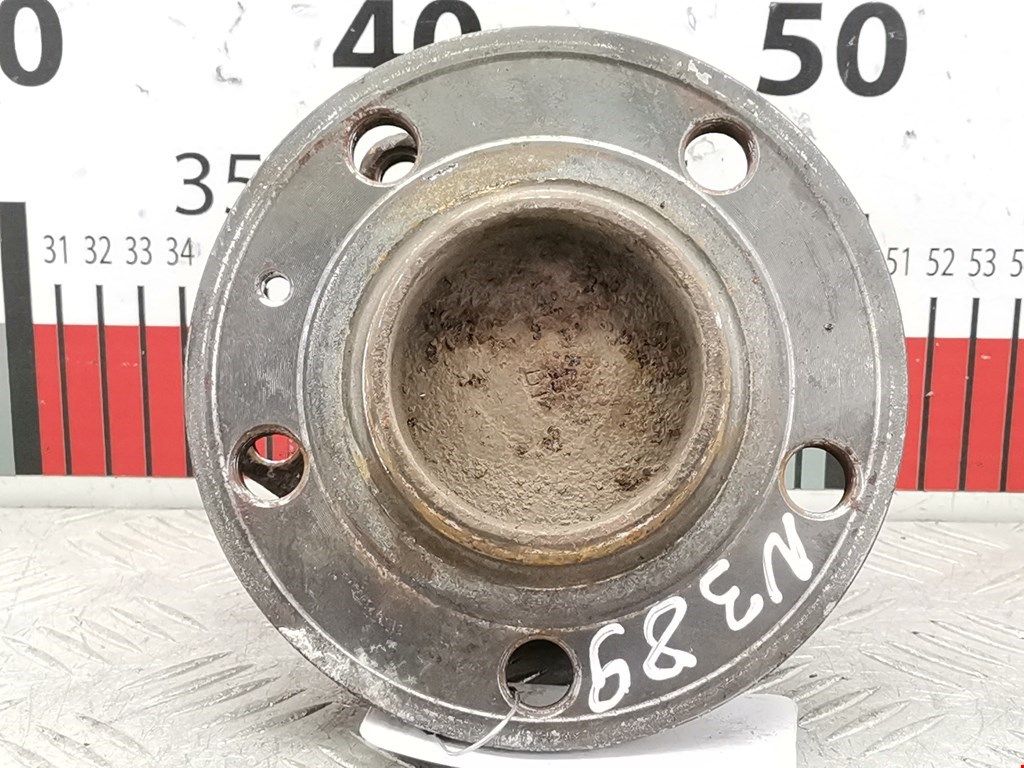 ступица задняя правая Volvo V70 2 поколение 2004, 2.5 л., АКПП, универсал - фото №1