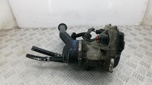 электроусилитель руля Peugeot 308 T7 2009, 1.6 л., HDi, дизель, МКПП, хетчбэк 5 дв., 4, 00856E15 - фото №1