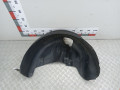 защита арок задняя левая (подкрылок) Volkswagen Polo 4 поколение [рестайлинг] 2006, 1.2 л., МКПП, хетчбэк 5 дв., 6Q0810971A - фото №2