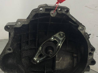 КПП механическая (МКПП) Audi A4 B7 2007, 2.0 л., BRD, дизель, 6МКПП, универсал, HCK