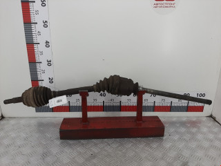 полуось передняя правая (приводной вал, ШРУС) Toyota 2003, 2.0 л., МКПП, внедорожник 5 дв., 4341042120