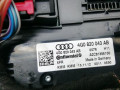 блок управления печки / климат-контроля Audi A6 4G/C7 2013, 3.0 л., TDi, дизель, АКПП, универсал, 4G0820043AB - фото №4