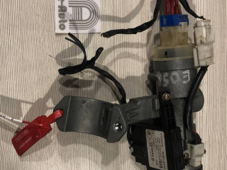 замок зажигания Hyundai Elantra XD [рестайлинг] 2003, 1.6 л., бензин, хетчбэк 5 дв.