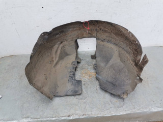 защита арок передняя левая (подкрылок) Ford Galaxy 2 поколение 2008, 2.0 л., QXWA, дизель, 6МКПП, минивэн