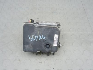 блок ABS Peugeot 308 T7 2008, 1.6 л., дизель, хетчбэк 5 дв.