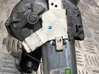 моторчик заднего стеклоочистителя (дворника) Renault Laguna 2 поколение 2003, 1.8 л., F4P 774, бензин, 5МКПП, хетчбэк 5 дв.