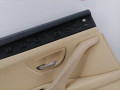 обшивка двери задняя левая BMW 5 серия F07/F10/F11 [рестайлинг] 2013, 2.0 л., АКПП, седан, 51427273279 - фото №4