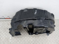 защита арок задняя левая (подкрылок) Fiat Sedici 1 поколение 2007, 1.6 л., МКПП, внедорожник 5 дв., 71743241 - фото №2