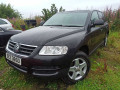 редуктор заднего моста Volkswagen Touareg 1 поколение 2005, 2.5 л., АКПП, внедорожник 5 дв., 0AB525015Q - фото №15