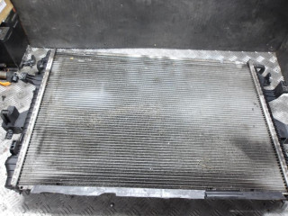 радиатор (основной) Volkswagen Transporter T5 2007, 2.5 л., дизель, МКПП, микроавтобус, 7H0121253J