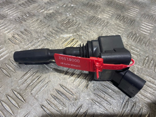 катушка зажигания Volkswagen Jetta 7 поколение 2018, 1.4 л., бензин, АКПП, седан, 04E905110M