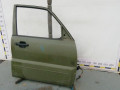 стекло двери передней правой Mitsubishi Pajero 4 поколение 2009, 3.2 л., дизель, внедорожник 5 дв., MR436974 - фото №2