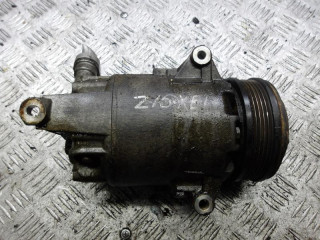 компрессор кондиционера Opel Astra H 2007, 1.6 л., бензин, 13124750