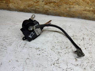 блок управления аккумулятором Mercedes-Benz CLS-Класс C219 2006, бензин, A2115408645, 0199000012