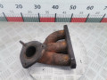 коллектор выпускной Volkswagen Golf 4 поколение 2002, 2.8 л., МКПП, хетчбэк 5 дв., 022253034M - фото №4