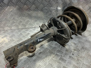 стойка передняя левая Mercedes-Benz CLK-Класс C209/A209 [рестайлинг] 2009, 2.2 л., OM 646.966, дизель, АКПП, купе