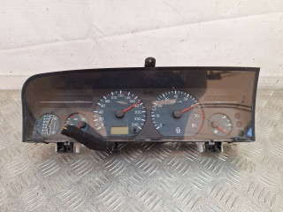 щиток приборов (приборная панель) Citroen Xantia 1 поколение [рестайлинг] 1999, 1.8 л., бензин, АКПП, хетчбэк 5 дв., 216243207, 9634923980