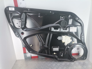 стеклоподъемник электрический задний левый Mercedes-Benz R-Класс W251 2007, 3.0 л., АКПП, минивэн, A2517303079