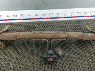 прицепное устройство (фаркоп) Nissan Pathfinder R51 2007, 2.5 л., DCi, дизель, МКПП, внедорожник 5 дв.