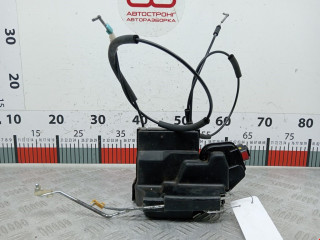 замок двери передней правой Hyundai Coupe GK 2002, 2.7 л., МКПП, купе, 813252C000