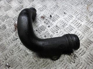 патрубок интеркулера Volkswagen Passat B4 1994, 3A0145970A