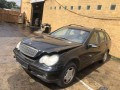дверь задняя правая Mercedes-Benz C-Класс W203/S203/CL203 2001, 2.0 л., МКПП, универсал, A2037301205 - фото №12