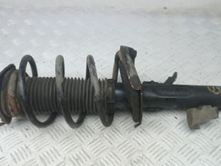 пружина передняя Ford Focus 2 поколение 2008, 1.6 л., дизель, хетчбэк 5 дв.