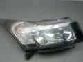 фара правая Chevrolet Cruze 1 поколение 2010, 1.6 л., бензин, седан, 95956274 - фото №3